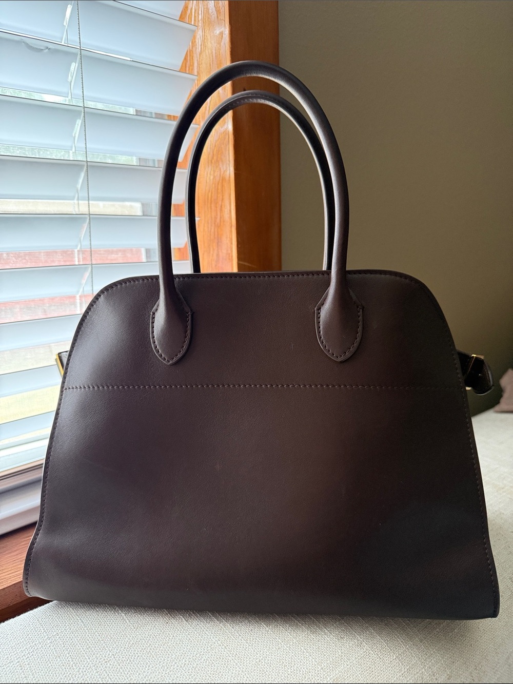 Soho tote -Margaux 12